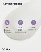 Low pH Good Night Soft Peeling Gel 120ml