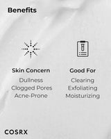 Low pH Good Night Soft Peeling Gel 120ml