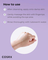 Low pH Good Night Soft Peeling Gel 120ml