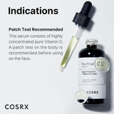 The Vitamin C 13 Serum 20ml
