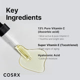 The Vitamin C 13 Serum 20ml