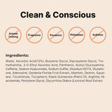 The Vitamin C 13 Serum 20ml