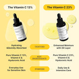 The Vitamin C 13 Serum 20ml