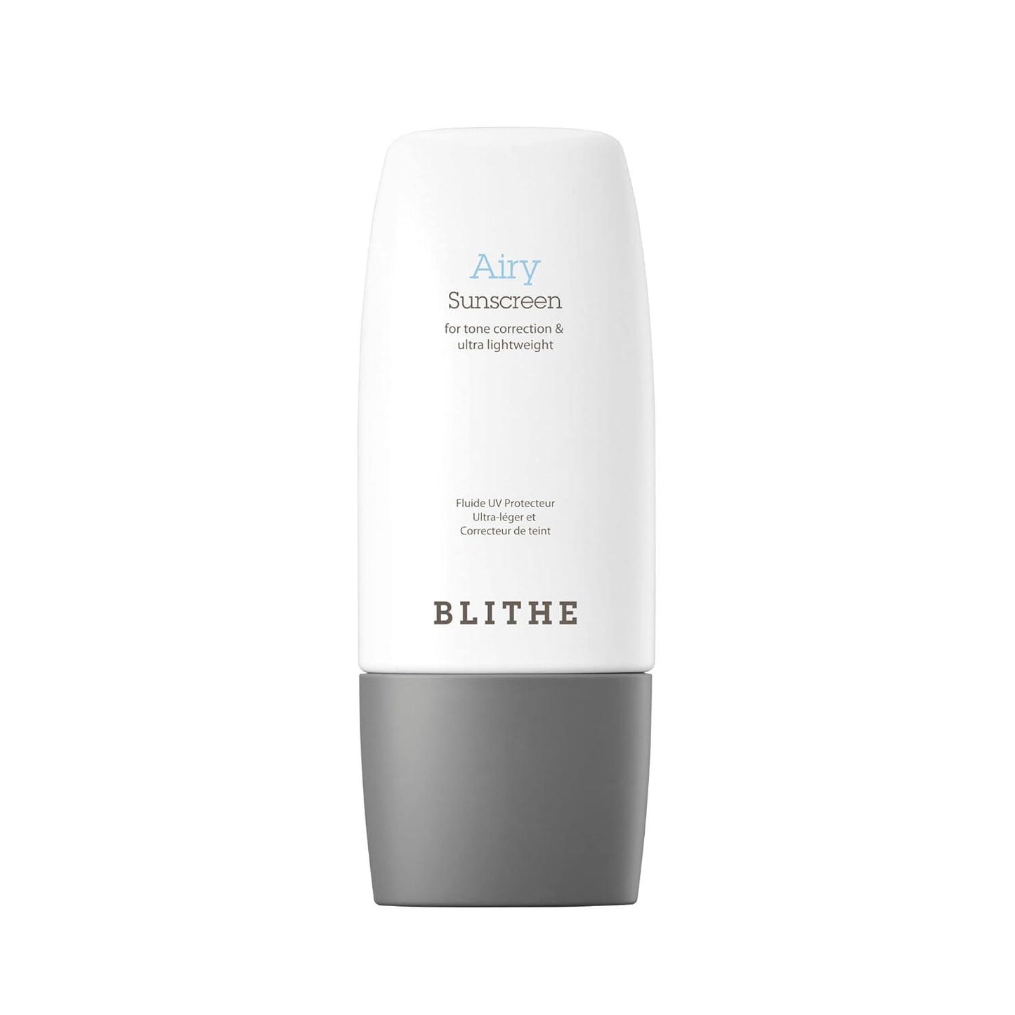 [Blithe] Airy Sonnencreme 50ml