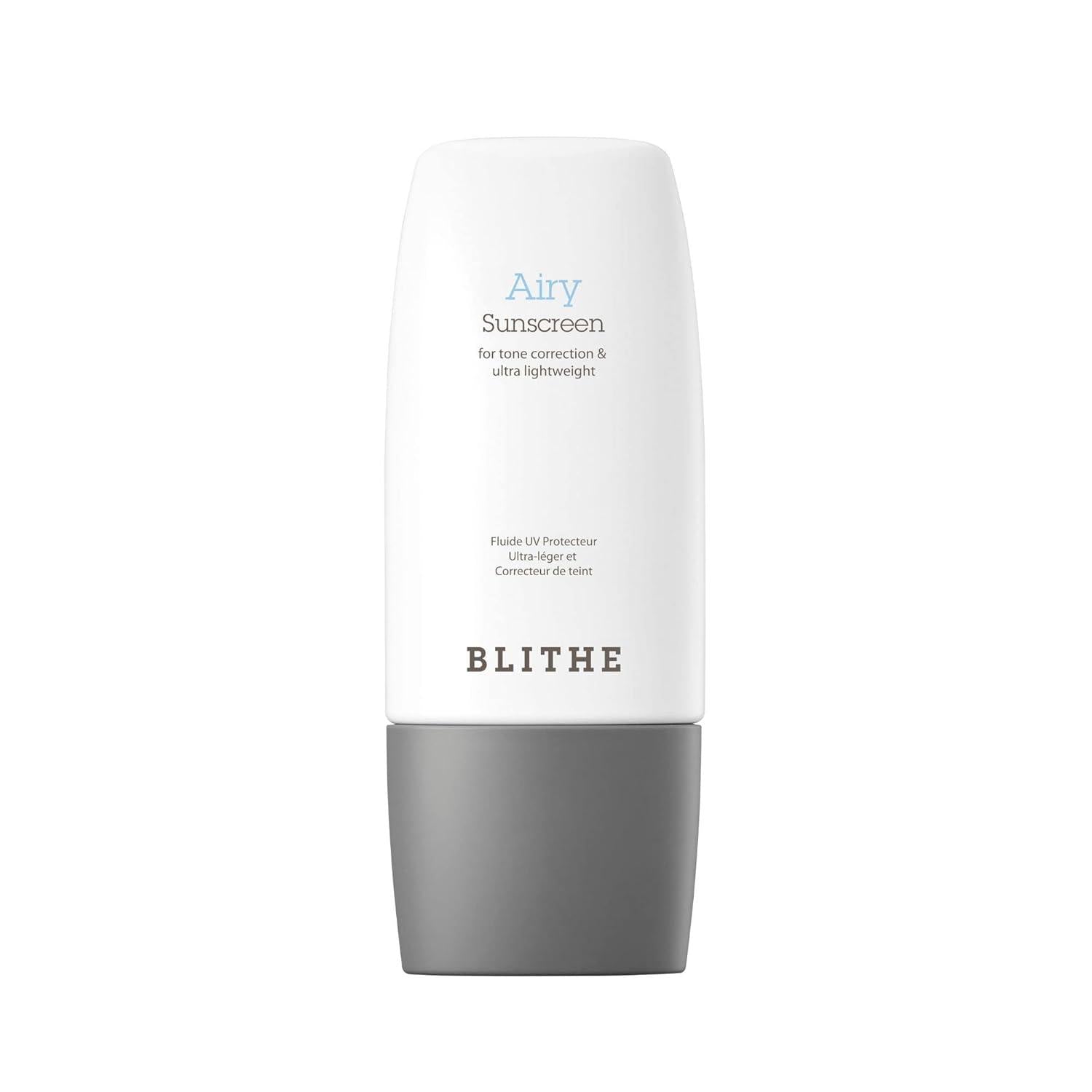 [Blithe] Airy Sonnencreme 50ml