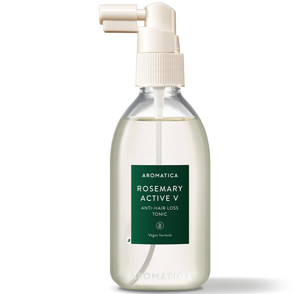 [Aromatica] Rosemary Active V Anti-Haarausfall Tonikum 100ml
