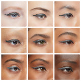 Tear Eye Liner 01 White