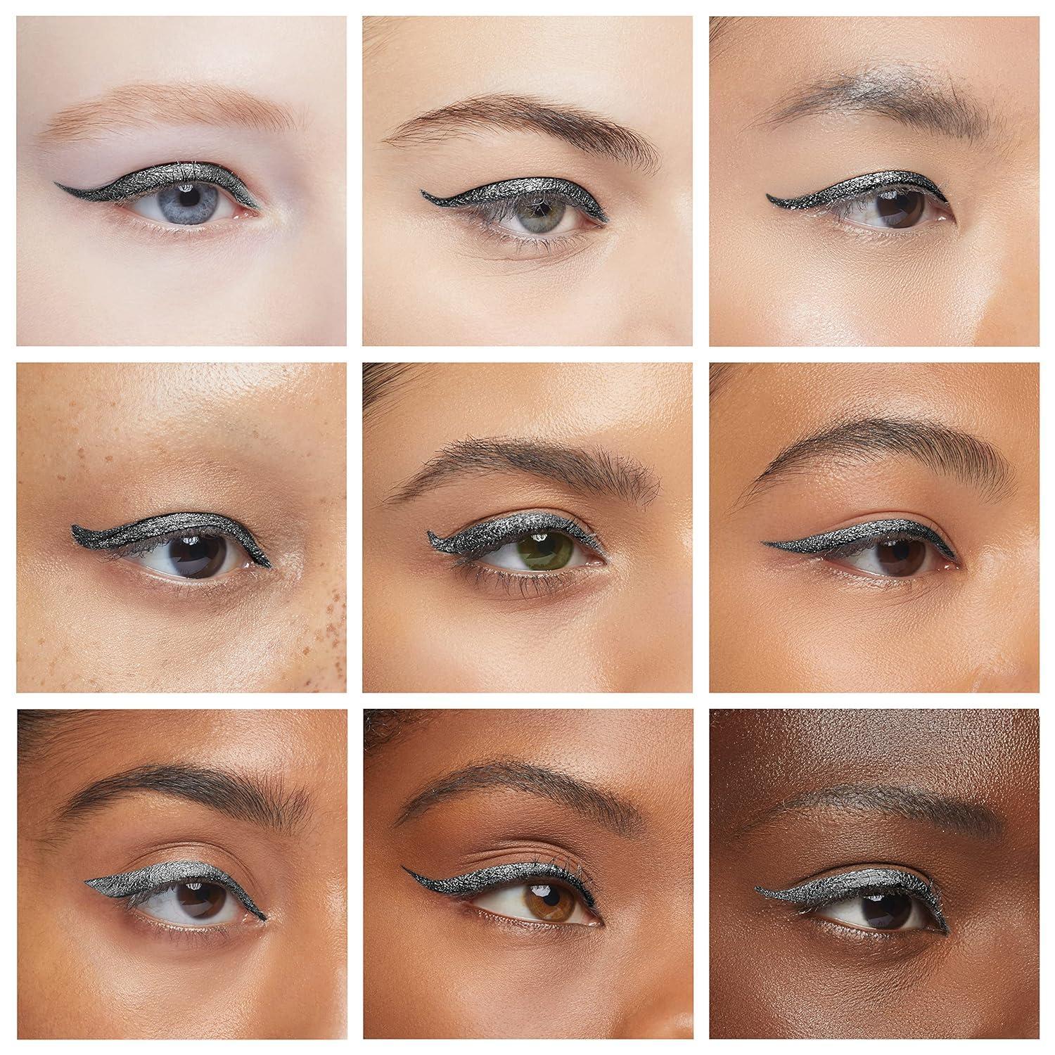 Tear Eye Liner 01 White