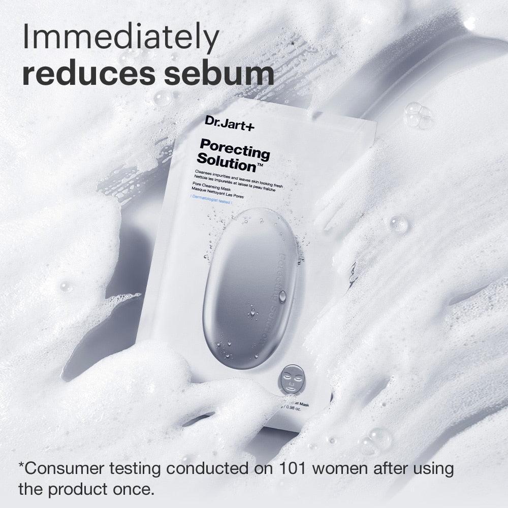 Dermask Porecting Solution 1ea 28g
