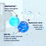 Dermask Vital Hydra Solution Pro 1ea 25g