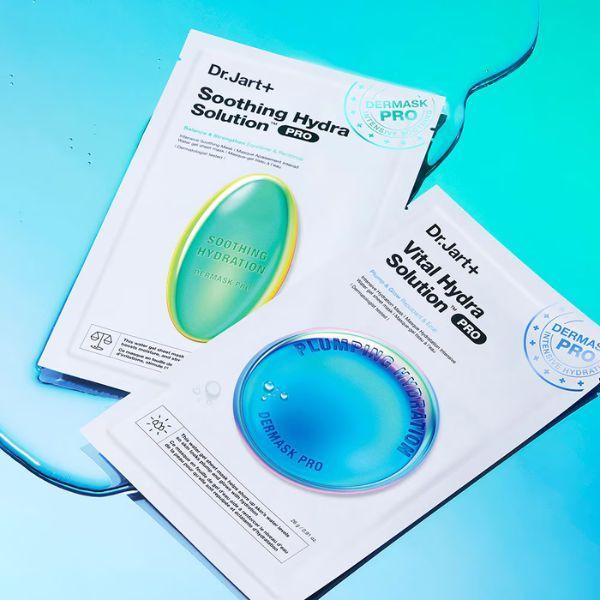 Dermask Vital Hydra Solution Pro 1ea 25g