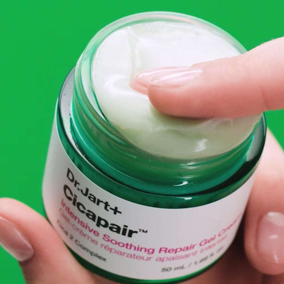 Cicapair Intensive Soothing Repair Gel Cream 50ml