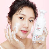 A' Clear Bubble Foam 150ml