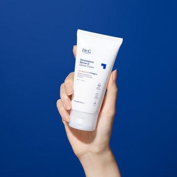 Dermoisture Barrier D Intense Cream 100ml