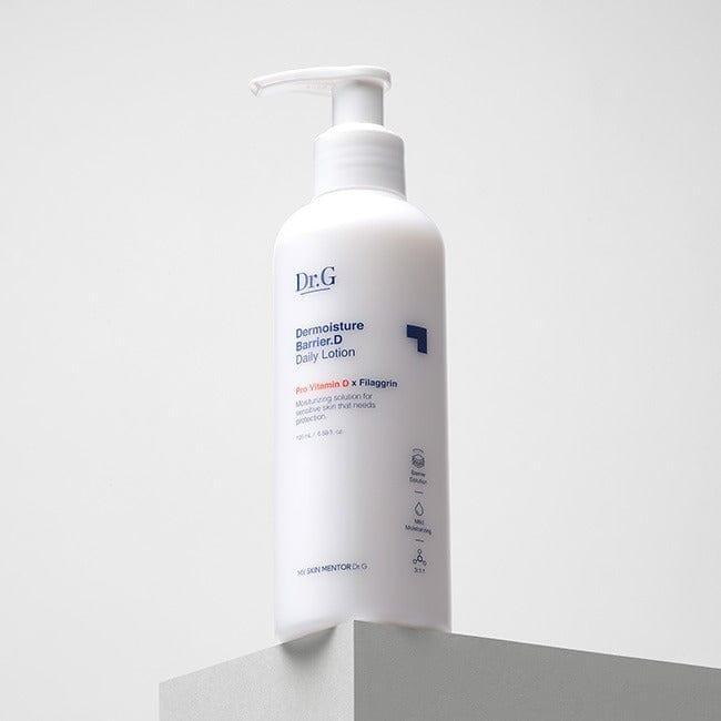 Dermoisture Barrier D Daily Lotion 200ml