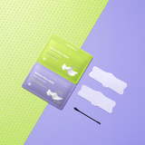 real green pore nose pack (5set/1box)
