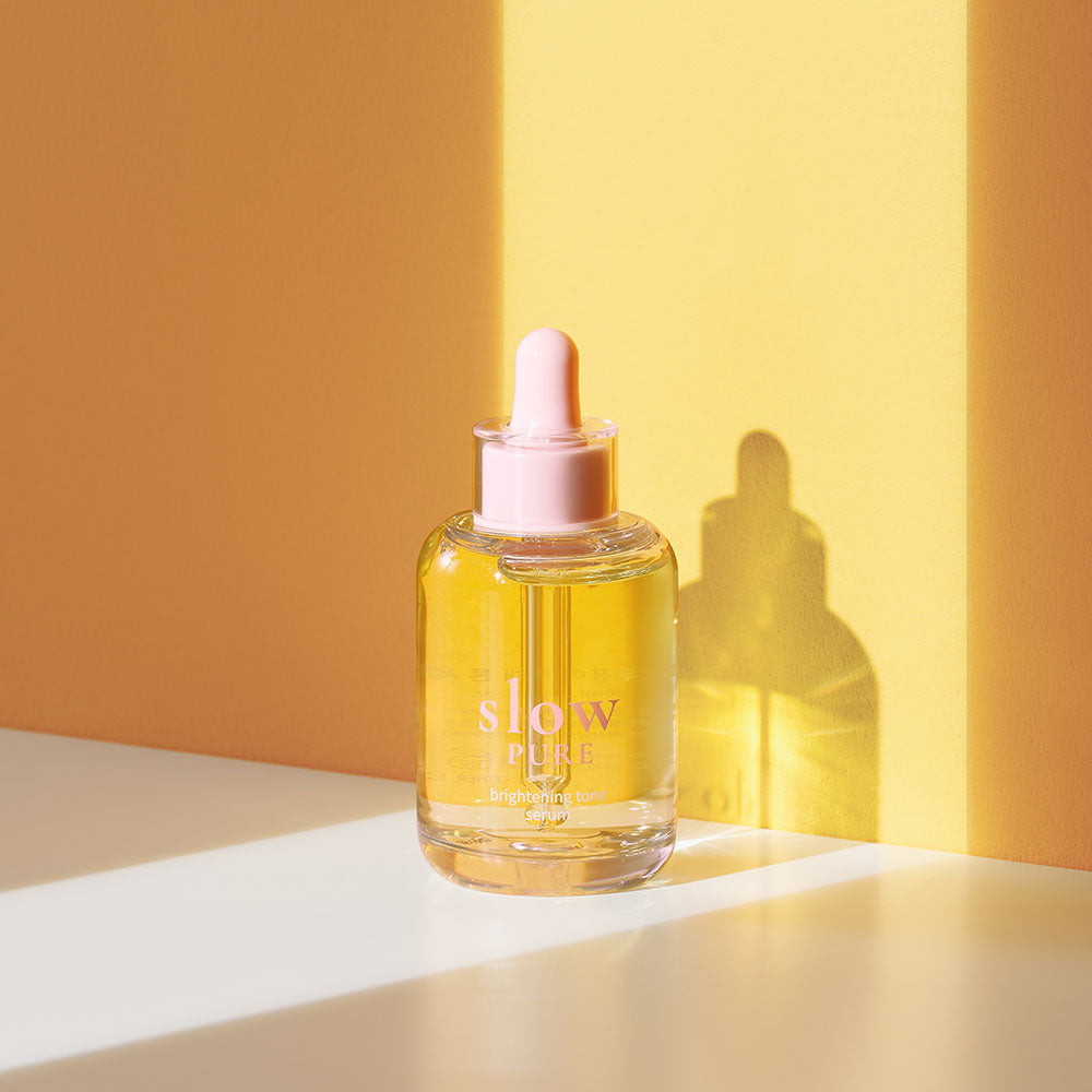 brightening tone serum 50ml