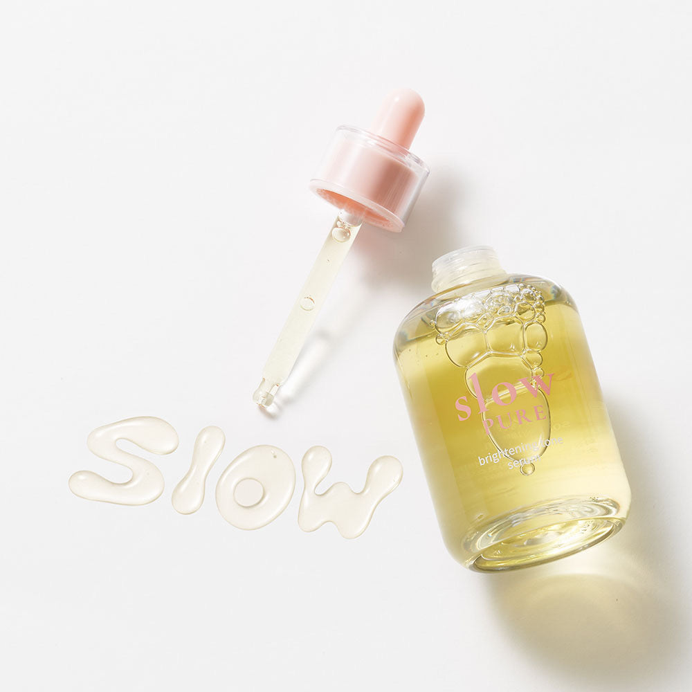 brightening tone serum 50ml