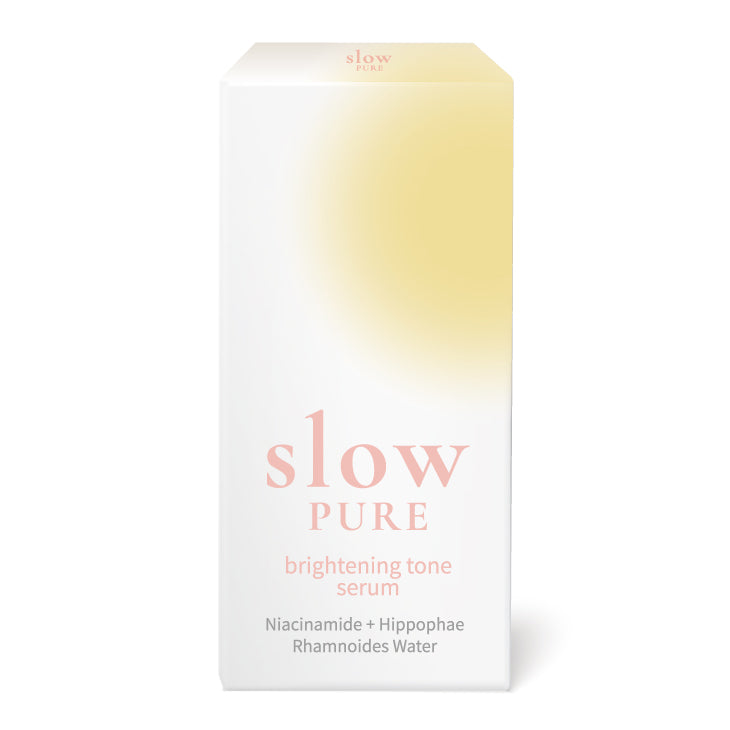brightening tone serum 50ml