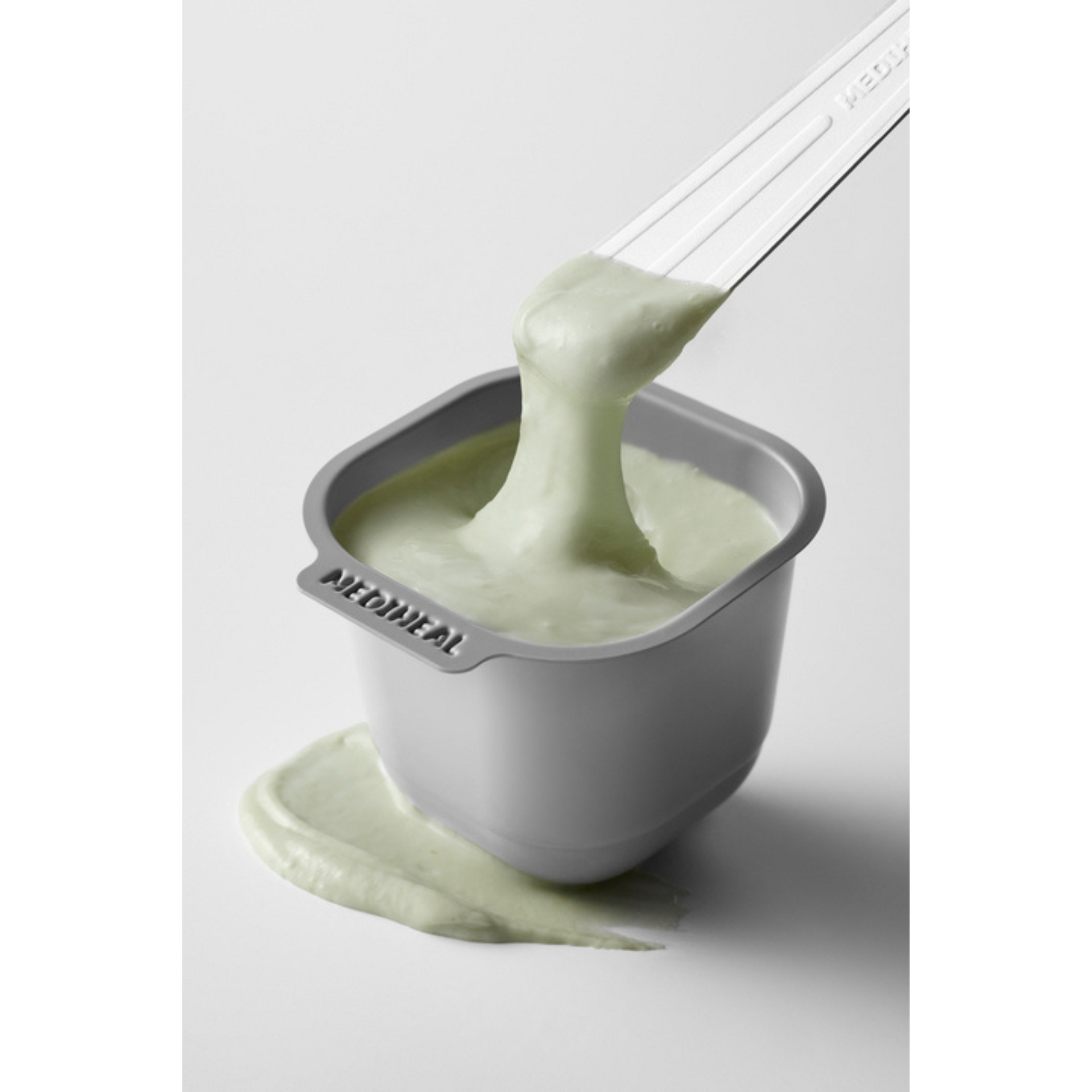 Derma Modeling Pack Teatree Calming (Ampoule 2ml+ Powder 28g)