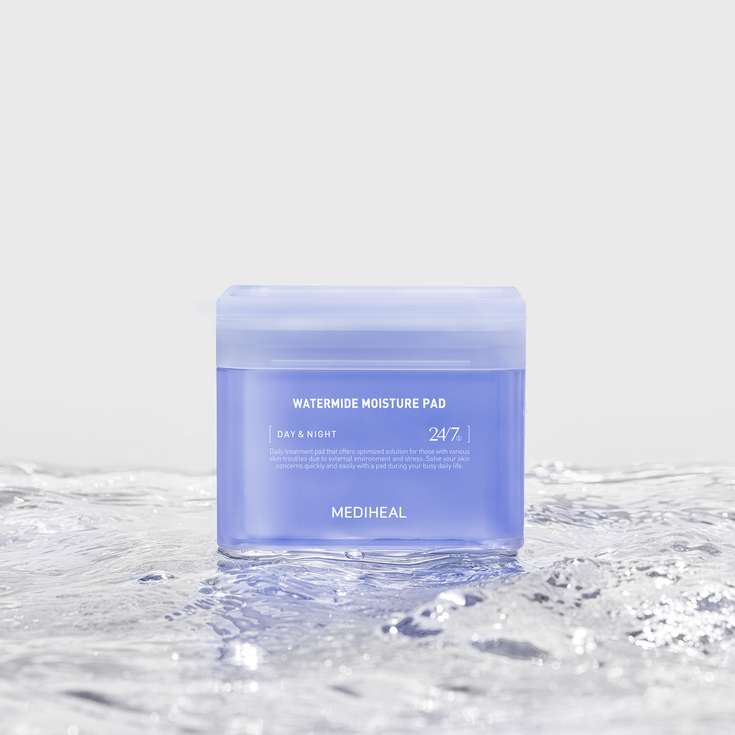 Watermide Moisture Pad 100ea