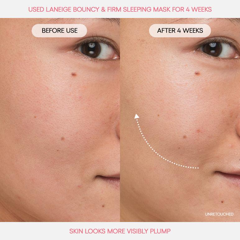 Bouncy & Firm Sleeping Mask 60ml