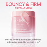 Bouncy & Firm Sleeping Mask 60ml