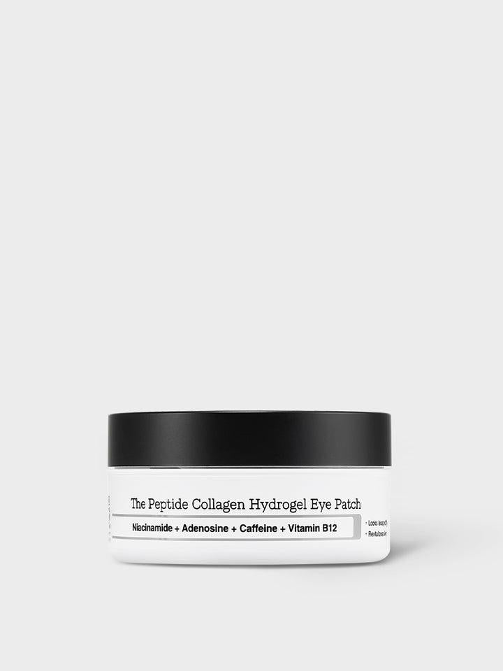[Cosrx] The Peptide Collagen Hydrogel Augenpads 60 Stück