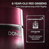 Red Ginseng Daily Defense Cream 25ml