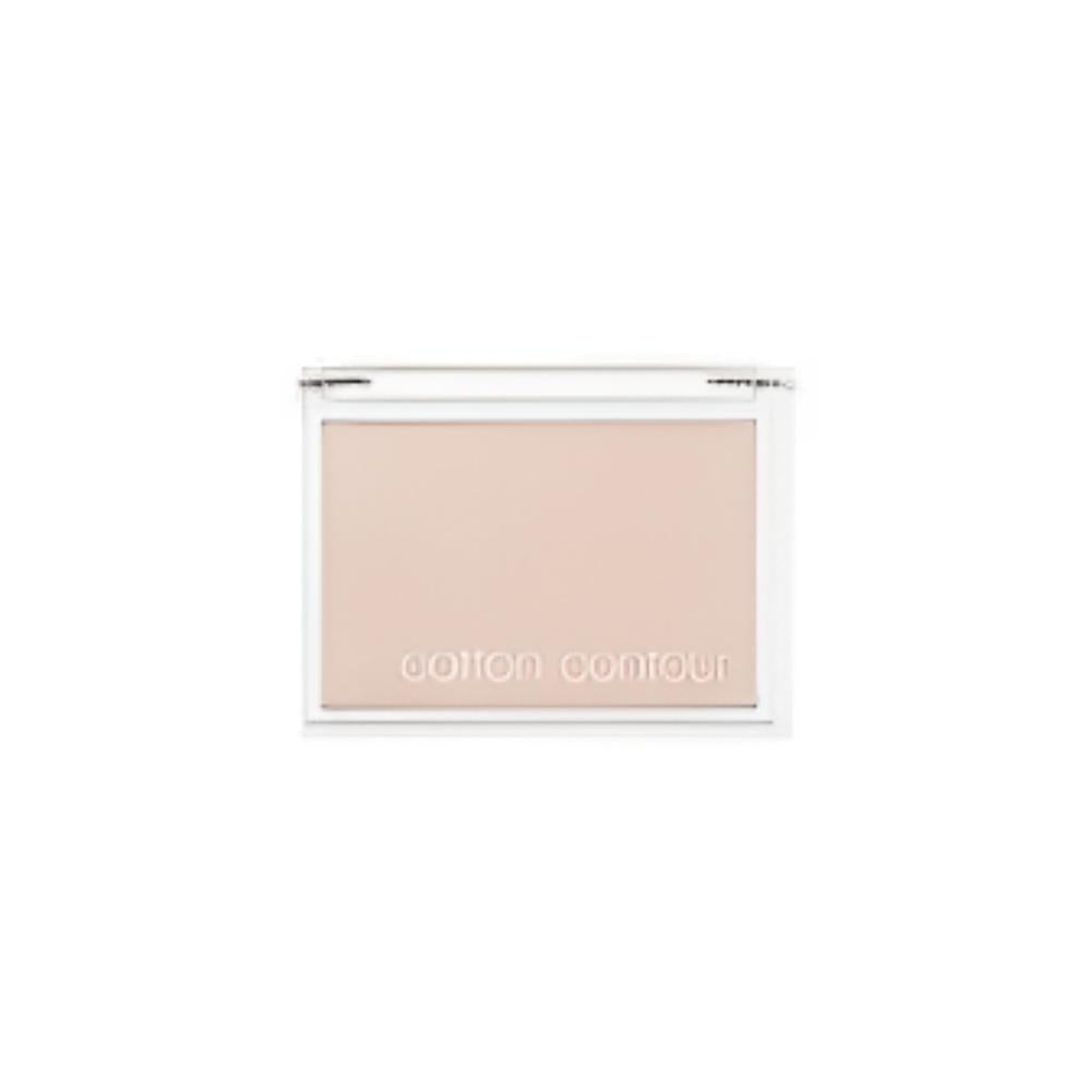 [Missha] Contorno de Algodón 4g #Sparkling Shake