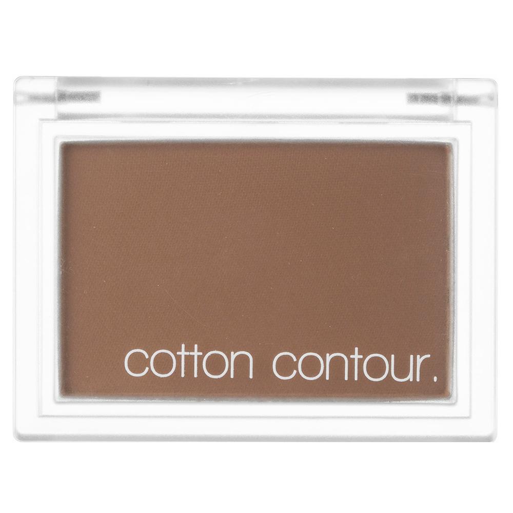 Cotton Contour 4g #Salted HotChoco