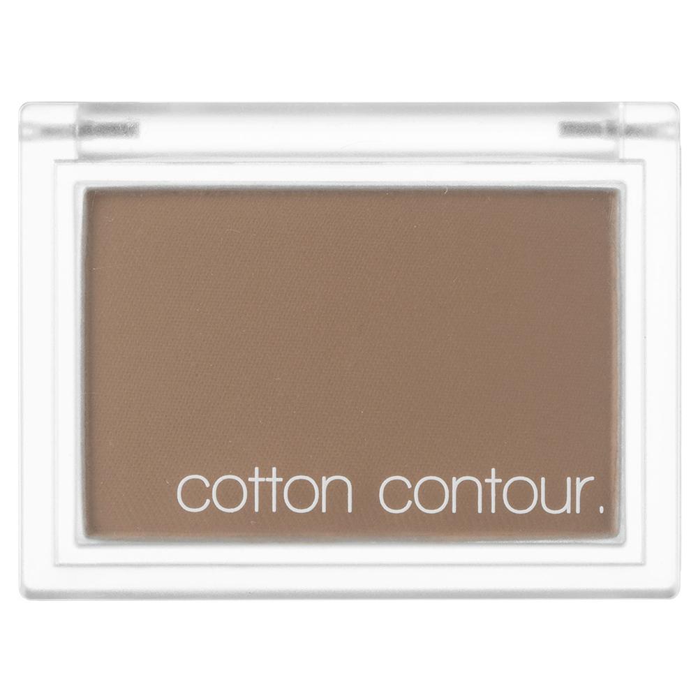 Cotton Contour 4g #Smoked Hazel