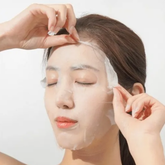Lacto Collagen Pore Lifting Mask 30ml 10ea