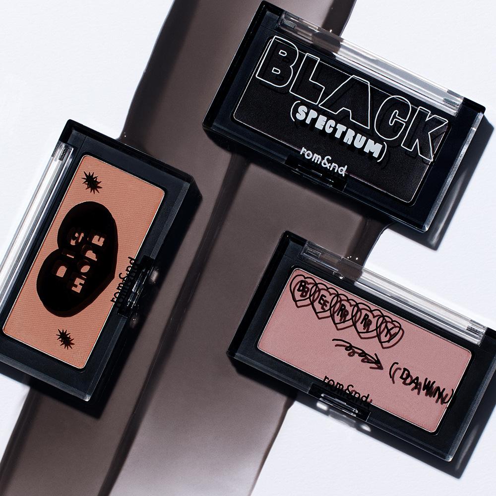 Better than Cheek 4g #B03 Black Balm
