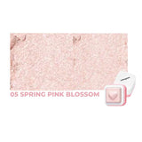 Milk Bling Heartlighter 05 Spring Pink Blossom