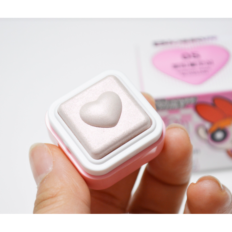 Milk Bling Heartlighter 05 Spring Pink Blossom