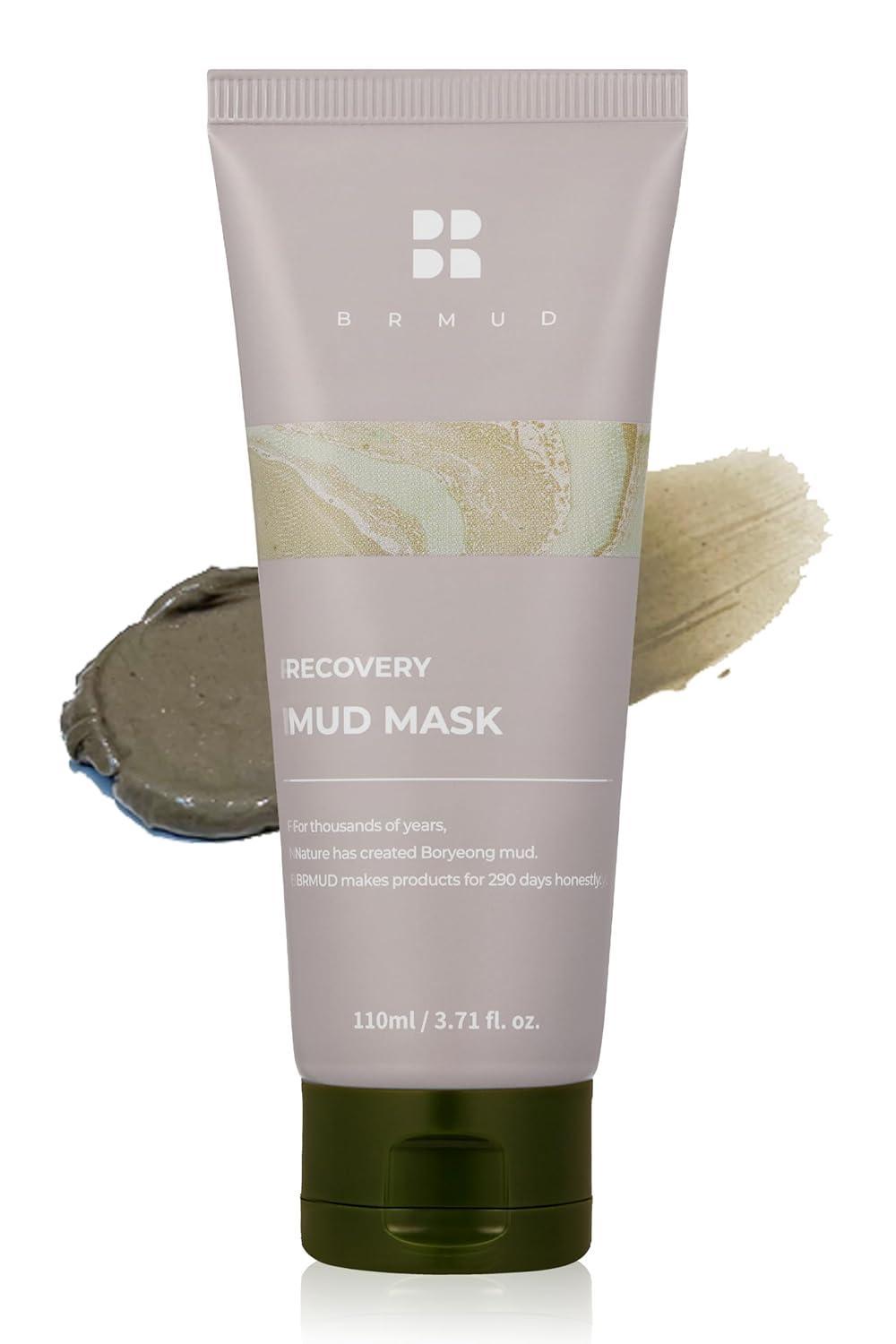 Recovery Mud Mask 110ml