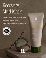 Recovery Mud Mask 110ml