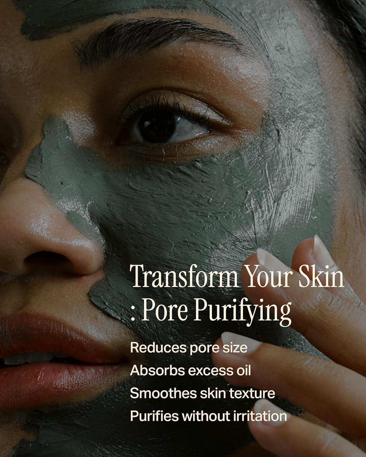 Recovery Mud Mask 110ml