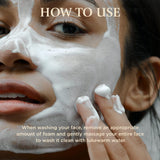 RECOVERY MUD PACK TO FOAM CLEANSER 110ml