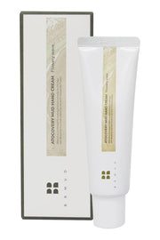 ATOCOVERY MUD HAND CREAM (FLOWERY WAVE) 50ml