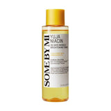 [SomeByMi] YUJA NIACIN 30 DAYS MIRACLE AUFHELLENDER TONER 150ml