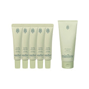 Sparkling Scalp Scaler 15g*5ea 1set + Hair Balancing Scalpment 200ml