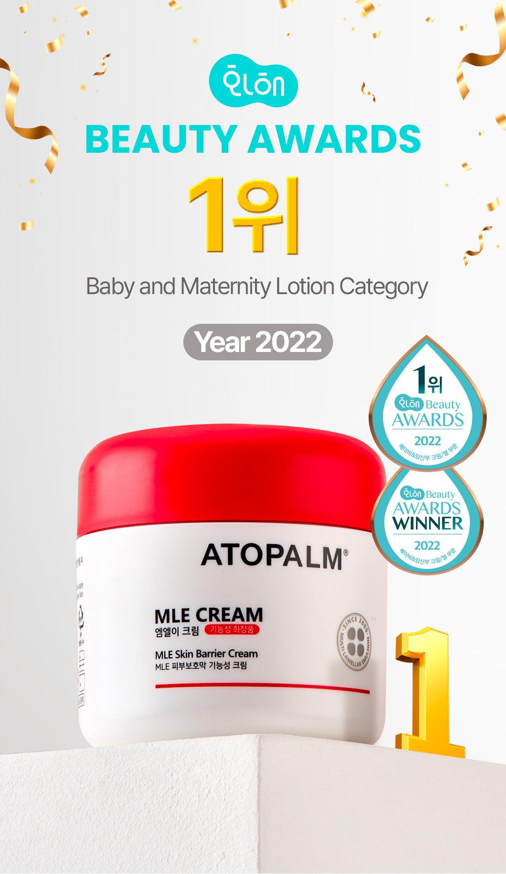 MLE Cream 100ml