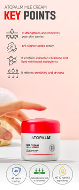 MLE Cream 100ml