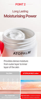 MLE Cream 100ml