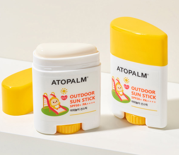 Outdoor Sun Stick SPF50+ PA++++ 21g