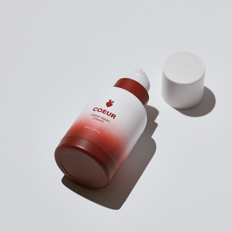 Ghost Repair Cream 50ml