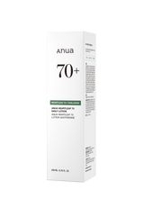 Heartleaf 70% Daily Lotion 200ml