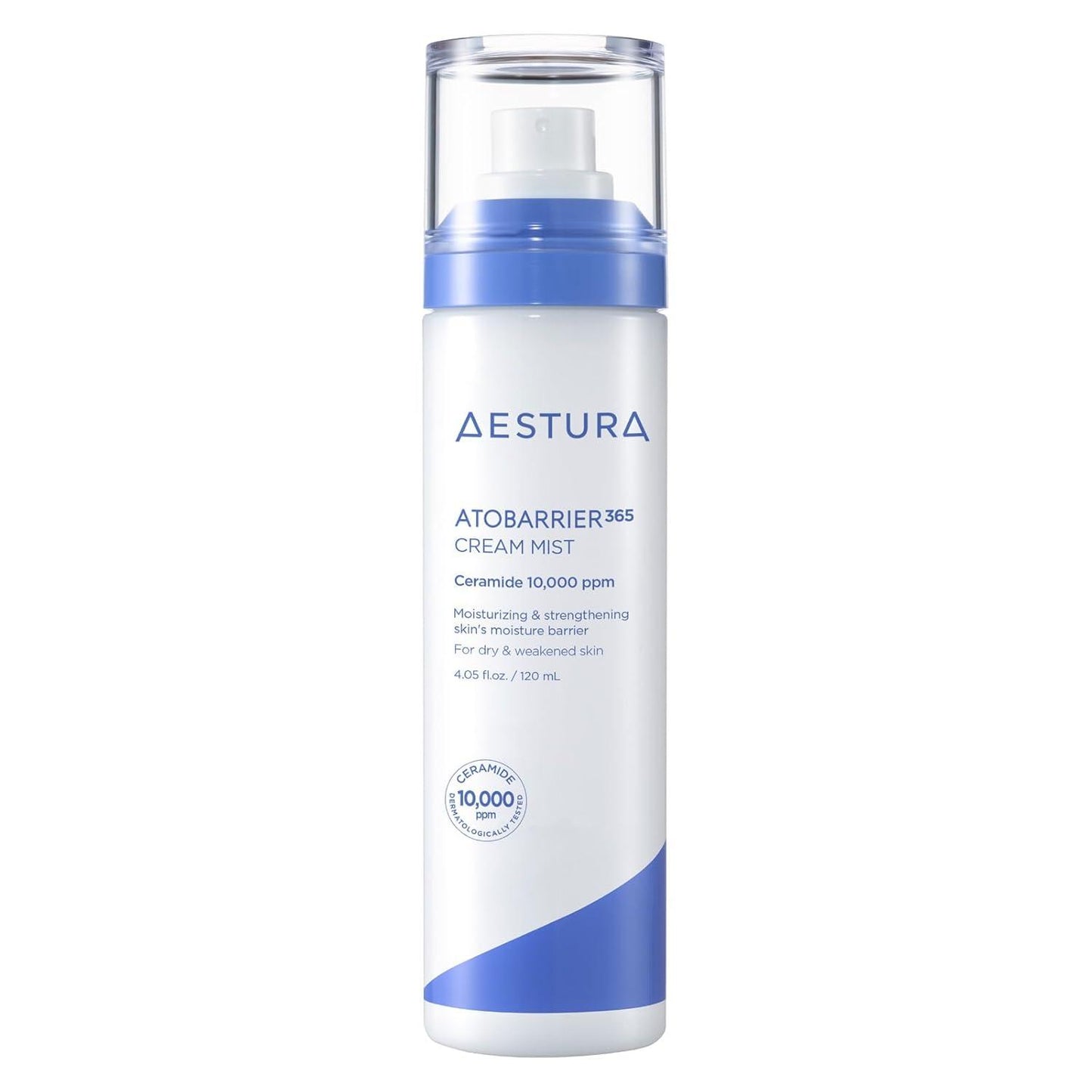 [Aestura] Atobarrier 365 Crema en Bruma 120ml
